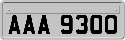 AAA9300