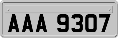 AAA9307