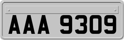 AAA9309