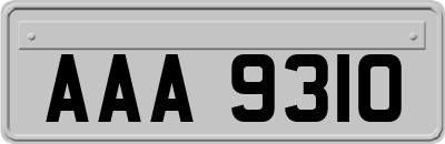 AAA9310