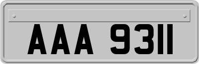 AAA9311