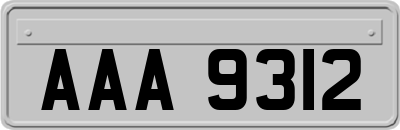 AAA9312