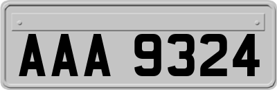 AAA9324