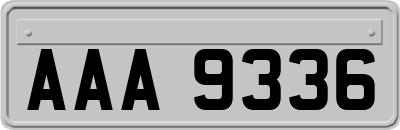 AAA9336