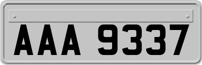 AAA9337