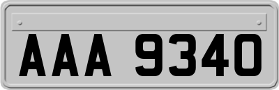 AAA9340