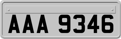 AAA9346