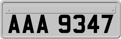 AAA9347