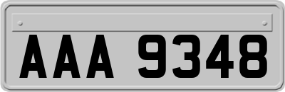 AAA9348