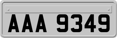 AAA9349