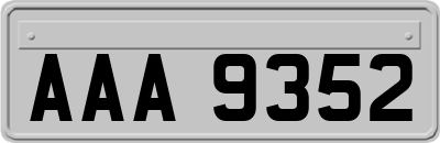 AAA9352