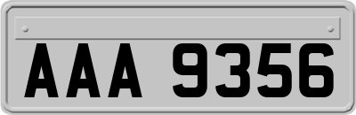 AAA9356