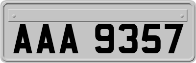 AAA9357