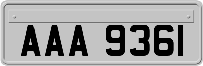 AAA9361
