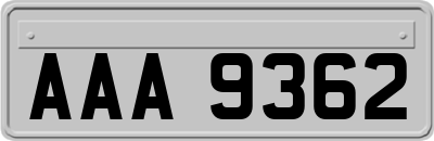 AAA9362