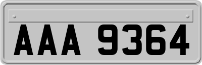 AAA9364