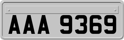 AAA9369