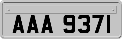AAA9371