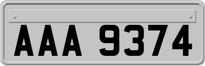 AAA9374