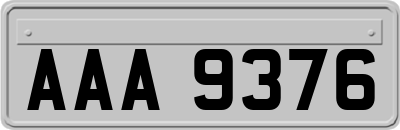 AAA9376