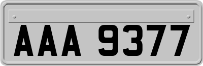 AAA9377