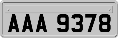 AAA9378