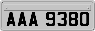 AAA9380