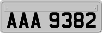 AAA9382