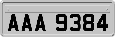 AAA9384