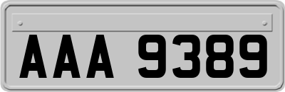 AAA9389