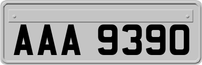 AAA9390