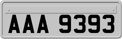 AAA9393