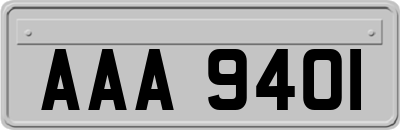 AAA9401