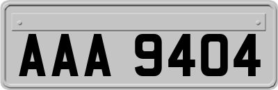 AAA9404