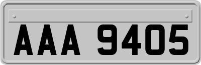 AAA9405