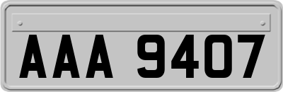 AAA9407