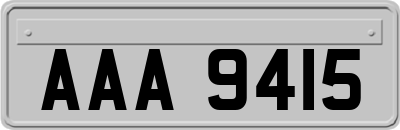 AAA9415