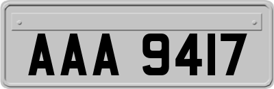 AAA9417