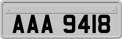 AAA9418