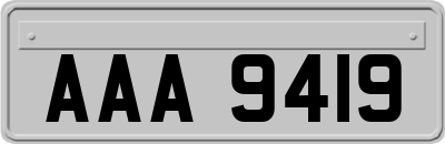 AAA9419