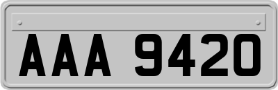 AAA9420