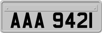 AAA9421