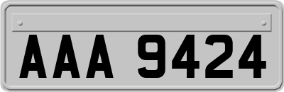 AAA9424