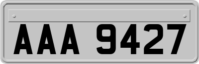 AAA9427