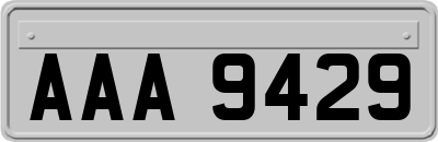 AAA9429