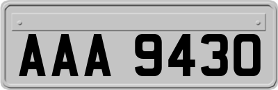 AAA9430