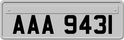 AAA9431