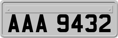 AAA9432