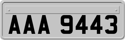 AAA9443