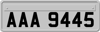 AAA9445